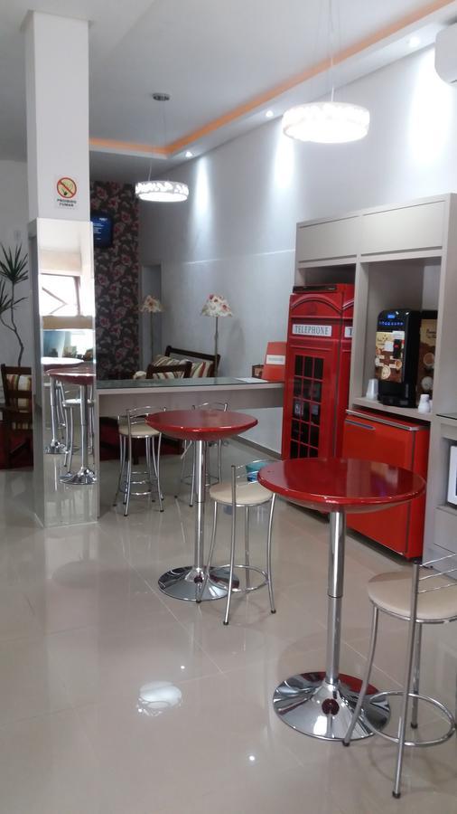 Hotel Vinte Sapiranga Luaran gambar